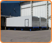 shockvriezer Dawsongroup